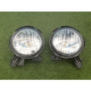 ネイキッド GF-L760S ヘッドライト 左右セット ターボ Gパッケージ 4WD S07 コイト 100-51628 81110-97236-000 81150-97236-000