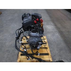 スペーシア DAA-MK53S エンジン ハイブリッドX HYBRID X アップグレードPKG装着...