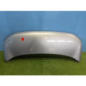 フレア DAA-MJ55S ボンネットフード ハイブリッドXS ZVC    1A42-52-310