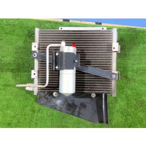 キャンター 2TG-FBA00 コンデンサー ベッド無    T1013603FCA ML27222...