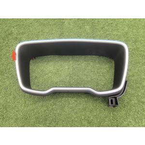 カローラスポーツ 6AA-ZWE211H インストルメントパネル　メーター枠 ハイブリッドG Z  ...