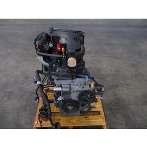 ワゴンＲ DBA-MH23S エンジン FX Z2S