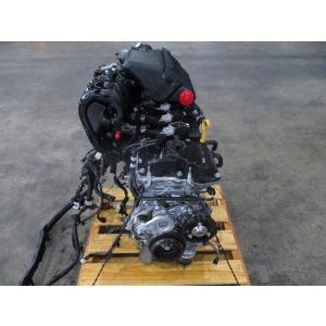 ハスラー 5AA-MR92S エンジン ハイブリッドX メモリーナビ 4WD ZVG