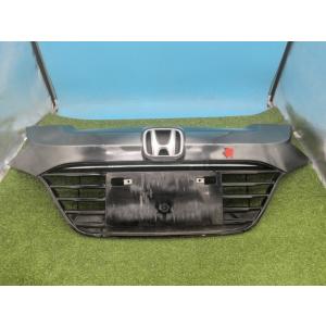 ヴェゼル DAA-RU4 ラジエータグリル ハイブリッド 4WD NH731P    71120-T...