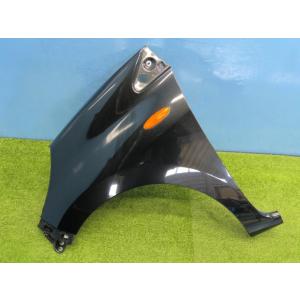 ミラ DBA-L275S 左フロントフェンダー X X07    53812-B2410