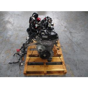 ムーヴ DBA-LA100S エンジン L T27    19000-B2A17