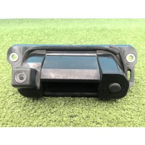 ウェイク DBA-LA710S アウターハンドル L レジャーエディションSA2 4WD X07 不明 69023-B2081