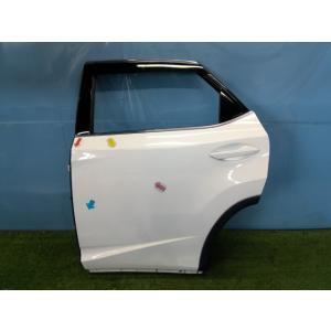 レクサス RX 3BA-AGL20W 左リアドア RX300 Fスポーツ 083    67004-...