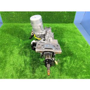 レクサス RX 3BA-AGL20W ステアリングコラム フロア RX300 Fスポーツ  8965...