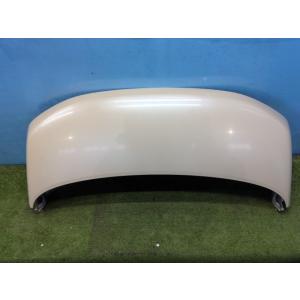 Ｎ−ＢＯＸ DBA-JF4 ボンネットフード G EXターボ ホンダセンシング 4WD YR644P...