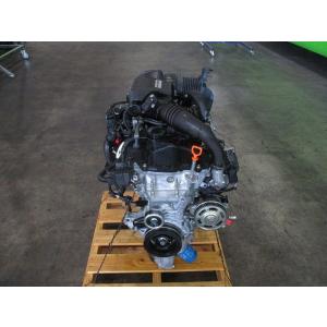 Ｎ−ＢＯＸ DBA-JF4 エンジン G EXターボ ホンダセンシング 4WD YR644P