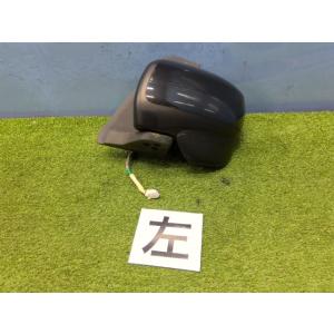 ウェイク DBA-LA710S 左サイドミラー L SA 4WD X07 不明 不明 87940-B2L50