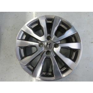 フィット RS GK3/GK4/GK5/GK6/GP5/GP6 純正 ホイール 1本のみ 16x6J