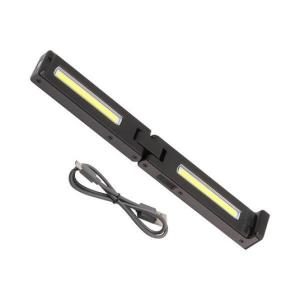 Ganz GZ-BA30 GENTOS ジェントス COB LED 防爆ワークライト USB充電式