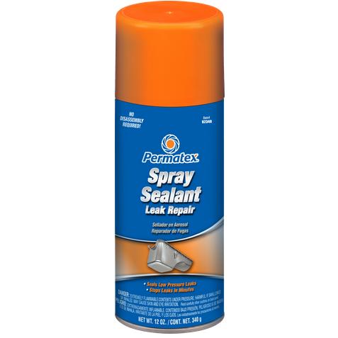 Permatex パーマテックス PTX-82099 リークリペアスプレーシーラント オイル漏れ 水...