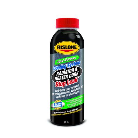 RISLONE リスローン RP-61186 ラジエーター＆ヒーターコアストップリーク 冷却水漏れ防...