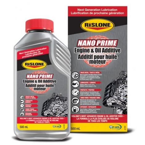 RISLONE リスローン RP-34540 オートマチックトランスミッションリペア 添加剤 500...