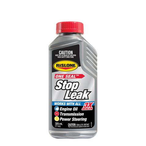 RISLONE リスローン RP-44334 ワンシールストップリーク 漏れ止め剤 325ml エン...