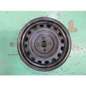 中古 トヨタ　ポルテ　NSP140 ホイール 15×5.5J