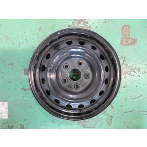 中古 トヨタ　ノア　ZPP70G ホイール 15×6.0J