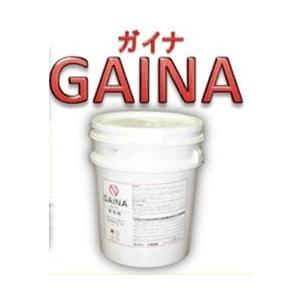 断熱塗料　ガイナ　白　18Ｌ 14kg｜eco-rt