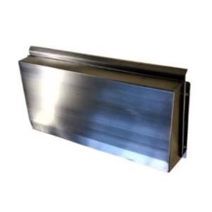 防音ボックス　PACUT/ぱかっとＬ　専用オプション　脱着式　吸気ウェザーカバー（雨よけ）