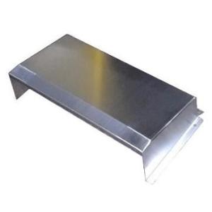 発電機 防音ボックス「PACUT/ぱかっとM・M-PRO」専用オプション 排気