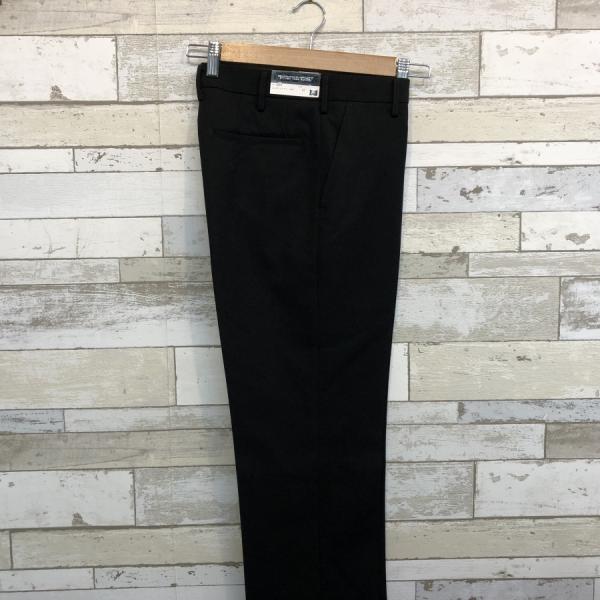 アウトレット品 在庫限り 冬スラックス ベンクーガーインパクト ポリエステル100％ スーパーストレ...