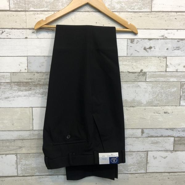 アウトレット品 在庫限り 冬スラックス JL STATUS ウール20％ポリエステル80％ ストレッ...