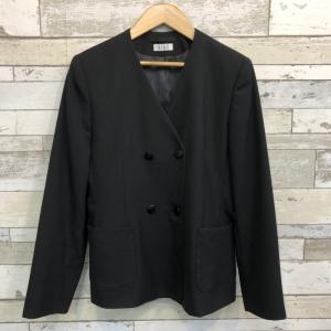 KANKO 【新品未使用】アウトレット品 前開きセーラー服 165B