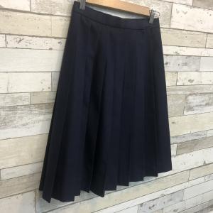 【ランクA】冬スカート 20本ヒダ TOMBO...の詳細画像1