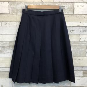 【ランクB】冬スカート 20本ヒダ TOMBO...の詳細画像1
