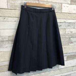 【ランクB】冬スカート 20本ヒダ TOMBO...の詳細画像2