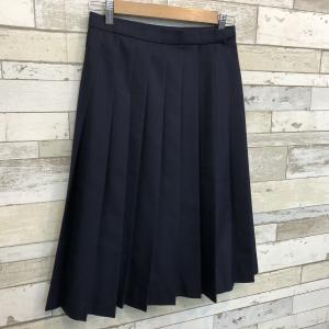 ランクB 冬スカート 20本ヒダ TOMBOW...の詳細画像1