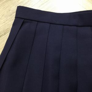 ランクB 冬スカート 69×57 24本ヒダ ...の詳細画像2