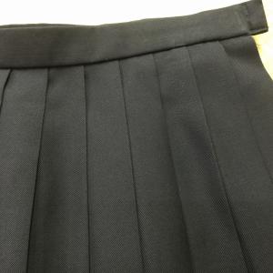 ランクB 冬スカート 69×57 24本ヒダ ...の詳細画像3