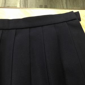 ランクB 冬スカート TOMBOW 69×60...の詳細画像4
