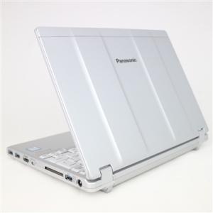 ノートパソコン Panasonic レッツノー...の詳細画像1