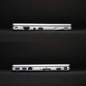 ノートパソコン Panasonic レッツノー...の詳細画像3