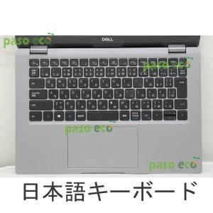 ノートパソコン Dell 5320 FHD13...の詳細画像2