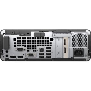 デスクトップパソコン HP EliteDesk...の詳細画像1