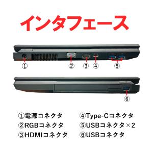 ノートパソコン 中古 windows11 of...の詳細画像1