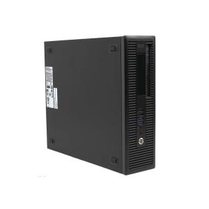 新品同様 デスクトップパソコン HP 600G...の詳細画像1