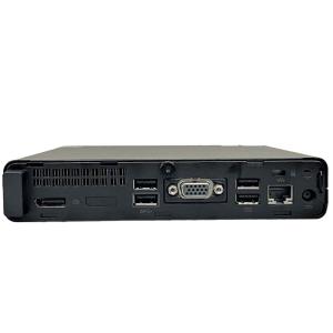 デスクトップパソコン HP 第8世代Corei...の詳細画像2