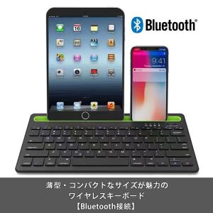 新品 無線 キーボード ワイヤレス キーボード 新品 充電式 RK908 Bluetooth キーボード ワイヤレス 無線 Windows Mac iOS Android 薄型 送料無料 90日保証期間｜eco-stage-japan
