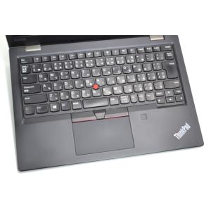 ノートパソコン Webカメラ内蔵 Lenovo...の詳細画像1