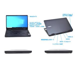 ノートパソコン Windows11 offic...の詳細画像1