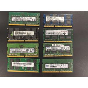 ノートパソコン用メモリ PC3/PC3L/PC...の詳細画像1