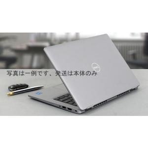 ノートパソコン DELL 5320 FHD13...の詳細画像1