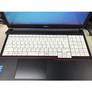 中古ノートパソコン Corei3から 15.6...の詳細画像2